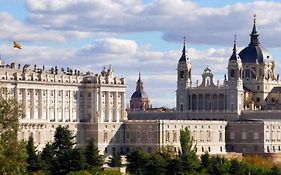 We Madrid Casa Arriaza